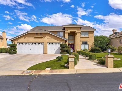 40824 Riverock Ln, Palmdale, CA, 93551