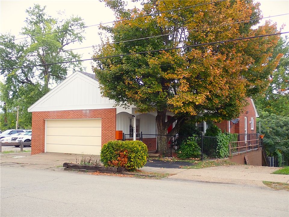 1st image of 448 W Berkeley St