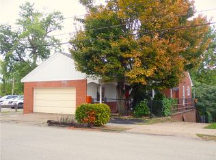 448 W Berkeley St, Uniontown, PA 15401