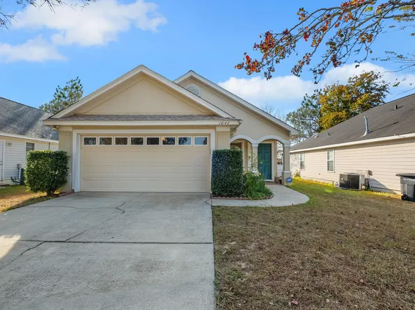 1046 Piney Z Plantation Rd, Tallahassee, FL 32311