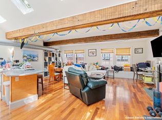 53 Hancock St #9A, Boston, MA 02114