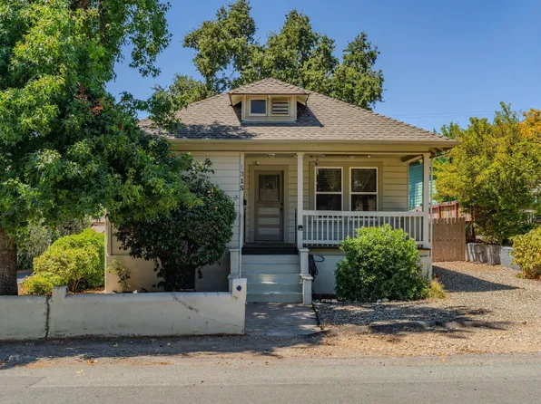315 Bright Ave, Jackson, CA 95642