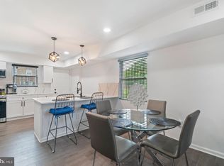 1221 E Oliver St, Baltimore, MD 21202