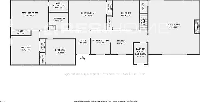 954 Carlin St — Photo 3