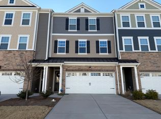 416 Burr St, Indian Trail, NC 28079