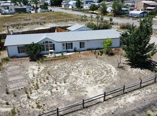 297 Folsom Dr, Rock Springs, WY 82901