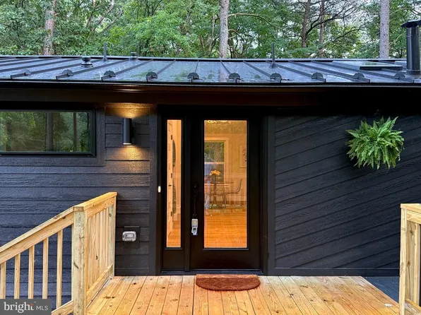 842 Tuckahoe Trl, Hedgesville, WV 25427