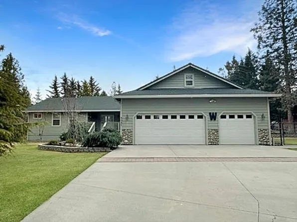 6031 Blancas Ct, Weed, CA 96094