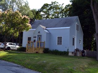 6 Benton Ave, Claremont, NH 03743
