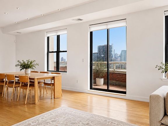 2nd image of 415 Newark St APT Penthouse 2