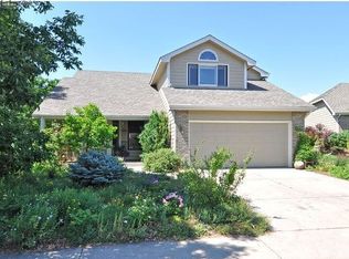 2913 Garrett Dr, Fort Collins, CO 80526