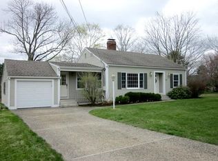 66 Daniels St, Franklin, MA 02038