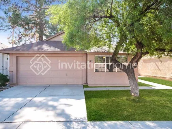 3861 W Ivanhoe St, Chandler, AZ 85226