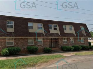 401 S Fairplay St APT 22, Seneca, SC 29678