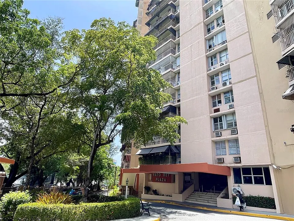 200 Avenue Jesus T Pineiro