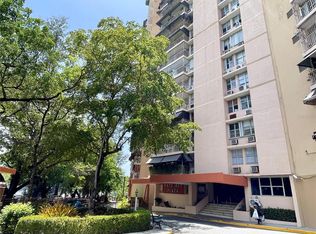 200 Avenue Jesus T Pineiro, San Juan, PR 00918