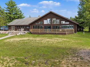 2624 Holiday Lodge Ln, Phelps, WI 54554