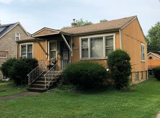 3252 W 110th St, Chicago, IL 60655