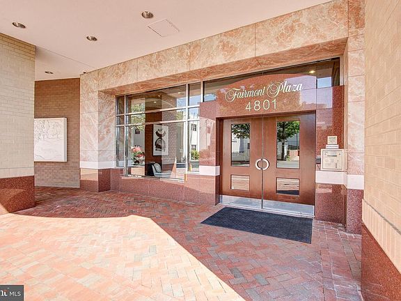 2nd image of 4801 Fairmont Ave APT 810