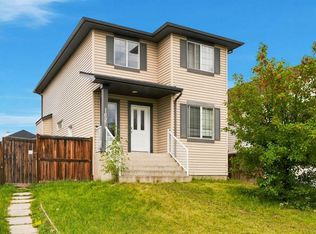162 S Taradale Dr NE, Calgary, AB T3J 5G3