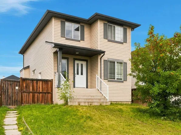162 S Taradale Dr NE, Calgary, AB T3J 5G3