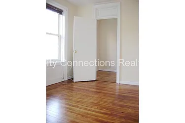 Rented by City Connections Realty