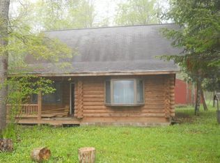 5063 N Canfield Dr, Hessel, MI 49745