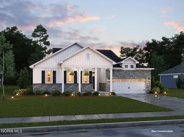 9158 Mile View Ct, Sylvania Township, OH 43560