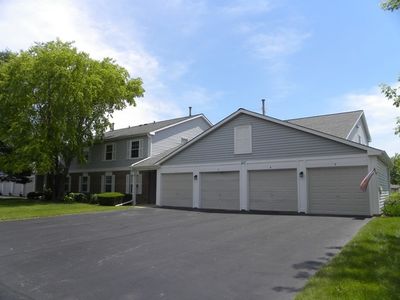 227 Brett Cir Unit D, Wauconda, IL, 60084