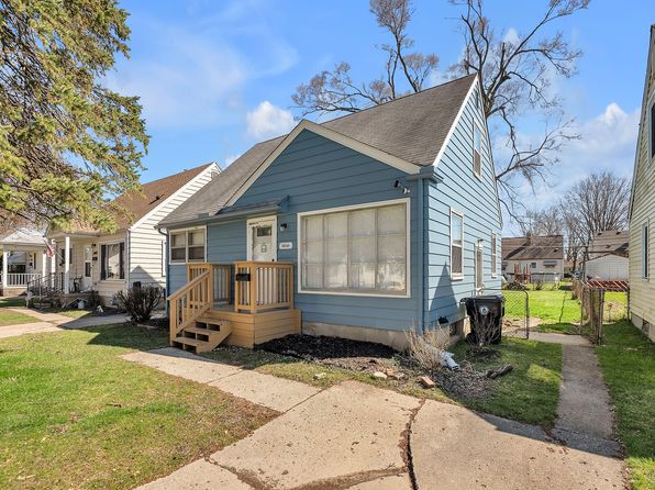 18434 Gaylord, Redford, MI 48240