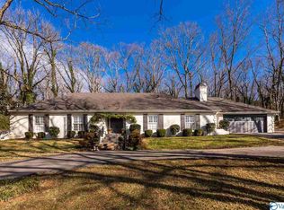 1809 Fairmont Rd SE, Huntsville, AL 35801