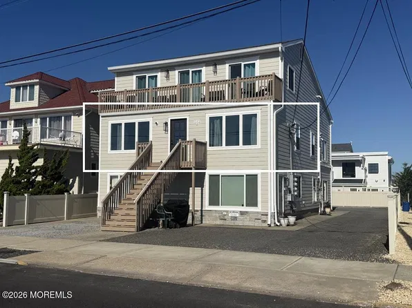 1105 N Ocean Ave #B3, Seaside Park, NJ 08752