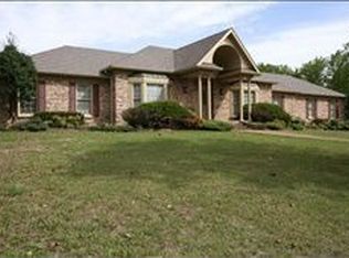 1126 Warrior Dr, Franklin, TN 37064