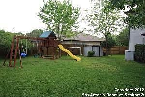 4th image of 12527 Redrock Oak