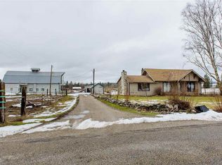 42505 N Bruce Rd, Elk, WA 99009