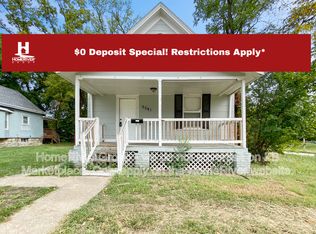 3341 Brooklyn Ave, Kansas City, MO 64109