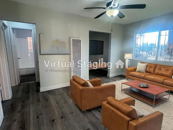 00062-8464, 8464 S Avalon Blvd #1, Los Angeles, CA 90001