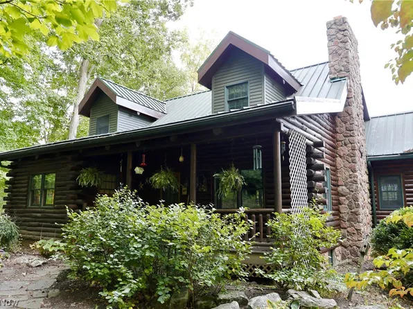 7620 Township Road 334, Millersburg, OH 44654