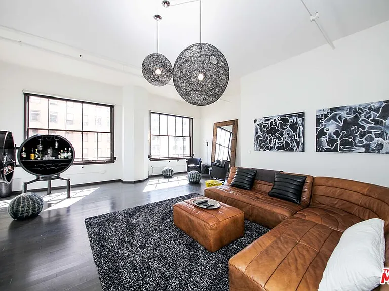 1645 N Vine St #603 — Photo 19
