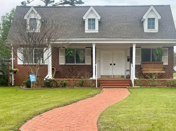 742 Connally St, Sulphur Springs, TX 75482