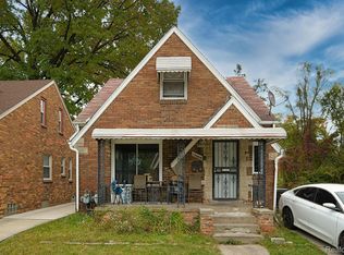 15064 Snowden St, Detroit, MI 48227