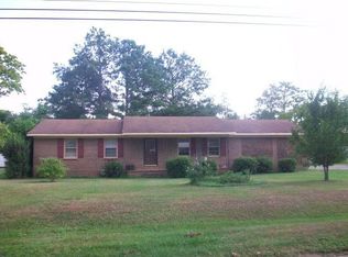 301 Callaway Dr, Ellaville, GA 31806
