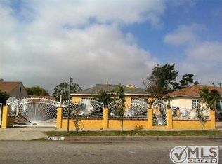 9941 El Dorado Ave, Pacoima, CA 91331