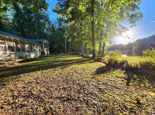 684 Couchwood Rd, Hot Springs, AR 71901