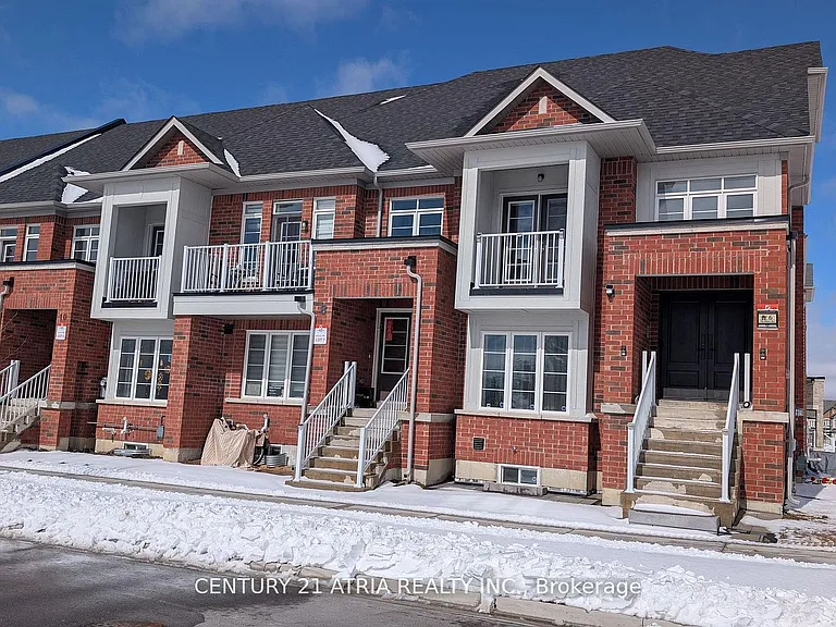 8 McAlister Ave — Photo 1