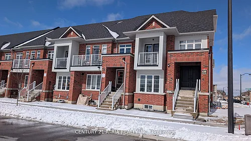 8 McAlister Ave Photo 1