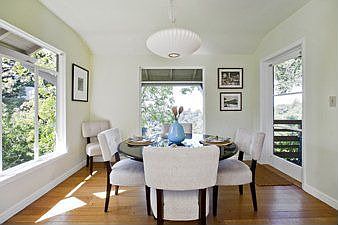 Dining Room 1 :: 909 Blair Avenue