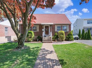 200 Mile Square Rd, Yonkers, NY 10701