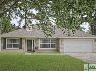 17 W Sagebrush Ln, Savannah, GA 31419