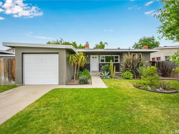 3432 Woodruff Ave, Long Beach, CA 90808